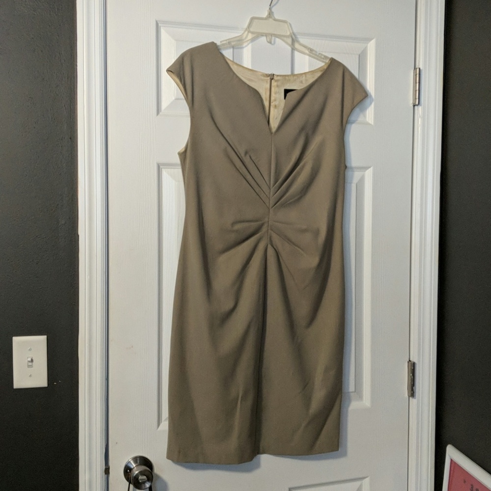 Work dress
